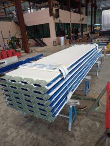 ตัวอย่างแผ่น