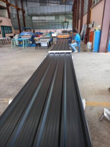 ตัวอย่างแผ่น