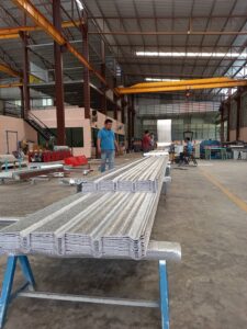 ตัวอย่างแผ่น