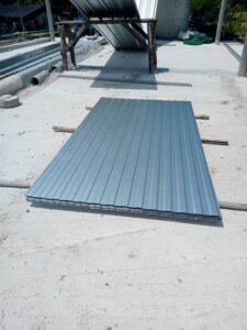 ตัวอย่างแผ่น