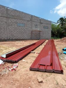 ตัวอย่างแผ่น